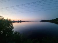 Der erste Tag geht zu Ende (2)