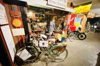 Göta Kanal Kreuzfahrt- Motola Motor Museum