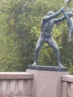 Vigeland Park
