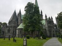 Dom aus anderer Perspektive