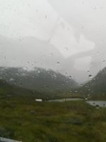 Mittelweile sind wir auf so ein Bild schon gewöhnt