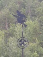 ... ist ein Sondererlebniss....