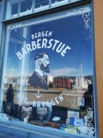 ... wieder sehr gefragt...   Bergen