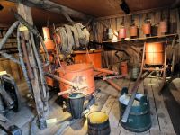 Schweden. Gamla Linköping