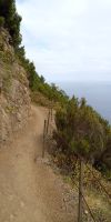 Tag 6 Steilküstenweg von Larano