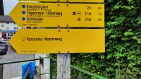 Panorama Wanderweg
