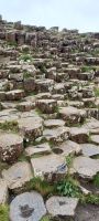 Giant`s Causeway