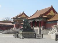 Kaiserpalast in Peking