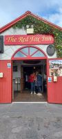 Pub auf dem Ring von Kerry