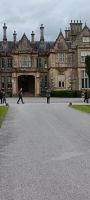 Muckross Castle, See und Gärten