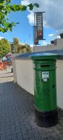 Cobh Eingang zum Titanic Museum