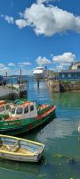 Cobh Naturhafen