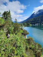 Wanderweg Mariensteig