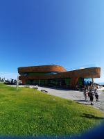 Spieljoch Bahn - Restaurant 1.862 m