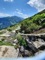Wanderweg nach Hochfügen