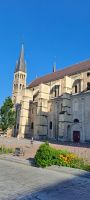 Reims, Kathedrale St Remi