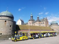 Führung durch Vadstena