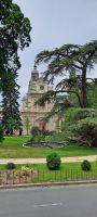 Blois, Park