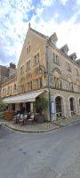 Chartres, Platz an der Kathedrale