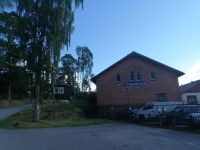 Kanalmuseum in  Trollhättan