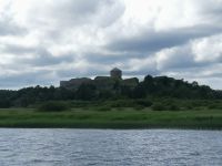 Bohus-Festung