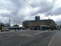 Göteborg Centralst Drottningt