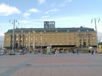 Göteborg Centralst Drottningt