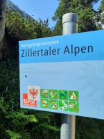 Hochgebirgsnaturpark