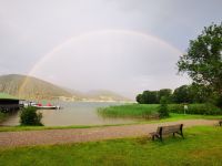 Promenade Tegernsee
