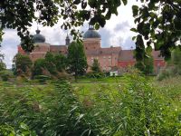 Schweden. Schloss Gripsholm
