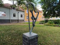Schweden. Trosa. 
