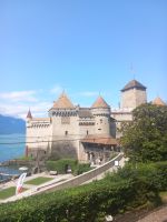 Schloss Chillon