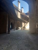 Schloss Chillon