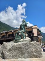 Chamonix