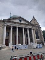 Genf Kathedrale Saint Pierre