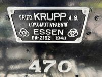 Tag 2 - Dovegubbe-Bahn