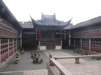 Opernmuseum in Suzhou