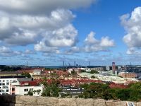 Göta Kanal Kreuzfahrt - Göteborg Stadtrundfahrt