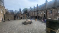 006 – Edinburgh Castle