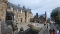 007 – Edinburgh Castle