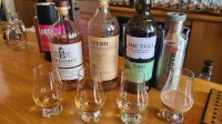 039 – Edinburgh ,The Scotch Whisky Experience