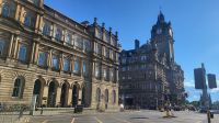 040 – Edinburgh
