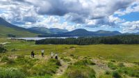 055 – Loch Tulla