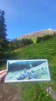 067 – Highlands, Glen Coe, Hagrids Hütte
