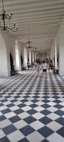 Chenonceau, Galerie