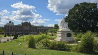 Denkmal für Queen Victoria 