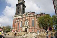 St. Michaelis genannt 