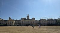 Horse Guards Parade 