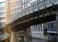 Hochbahn