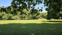 Hyde Park 